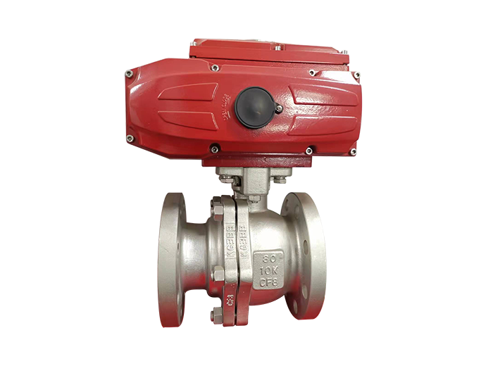 日標(biāo)不銹鋼氣動(dòng)球閥